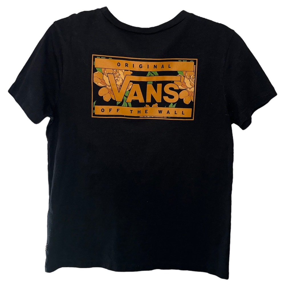 Women’s Vans Shirt